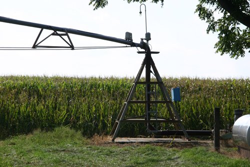 Property photo 60 - 21 Multiple Span Irrigation Pivots, Offered Individually or Combination - Irrigation Equipment Auction